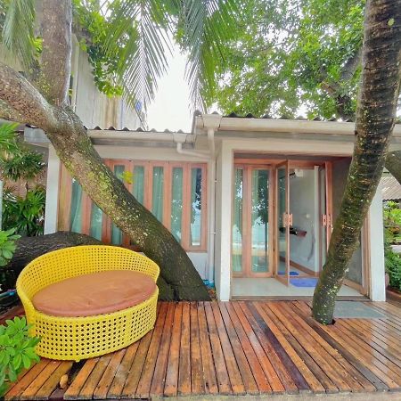 Palm Resort Krabi Ban Ko Kwang Экстерьер фото