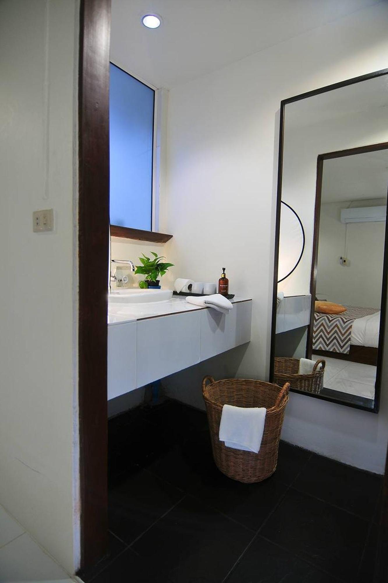 Palm Resort Krabi Ban Ko Kwang Экстерьер фото