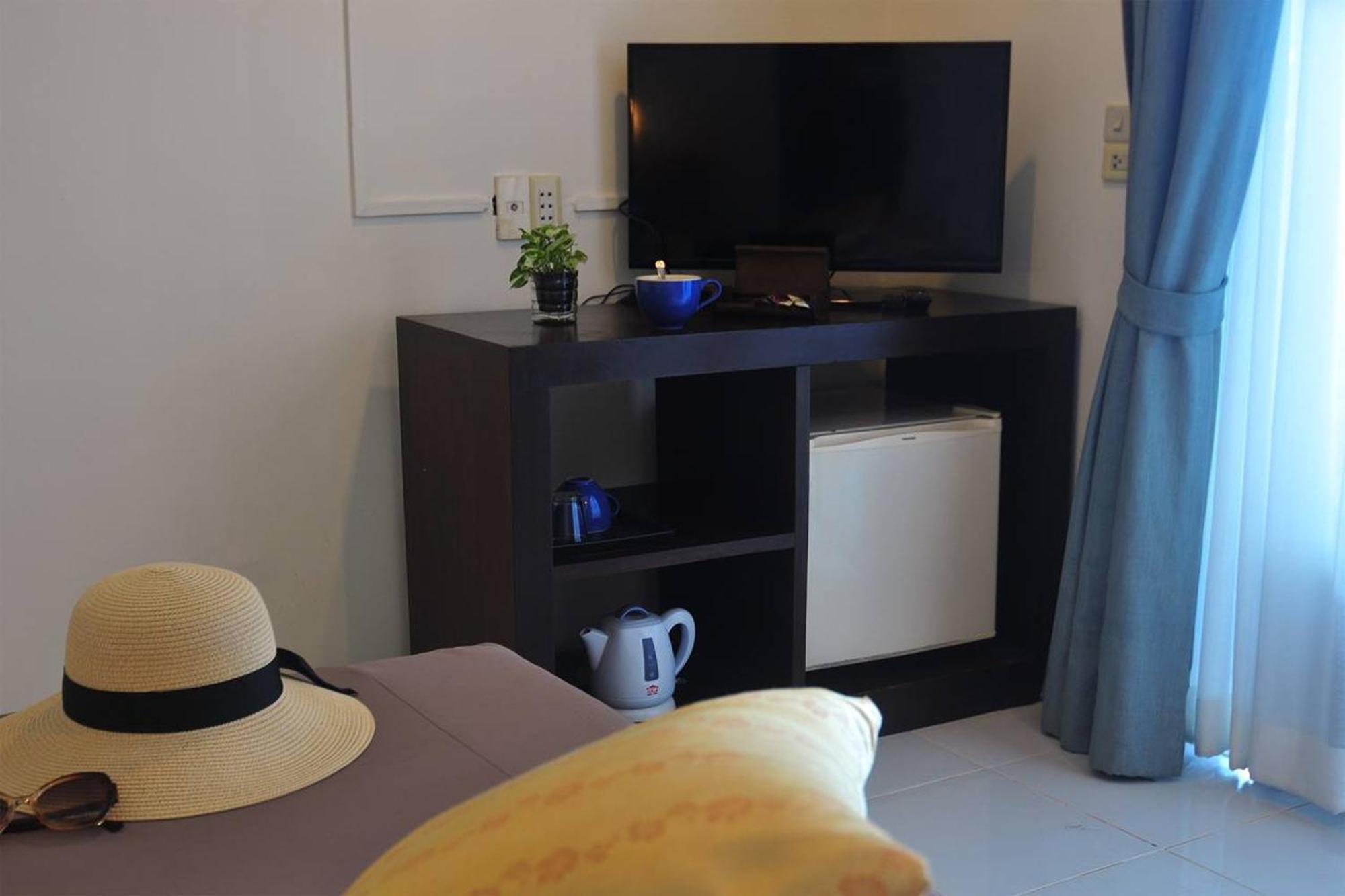 Palm Resort Krabi Ban Ko Kwang Экстерьер фото
