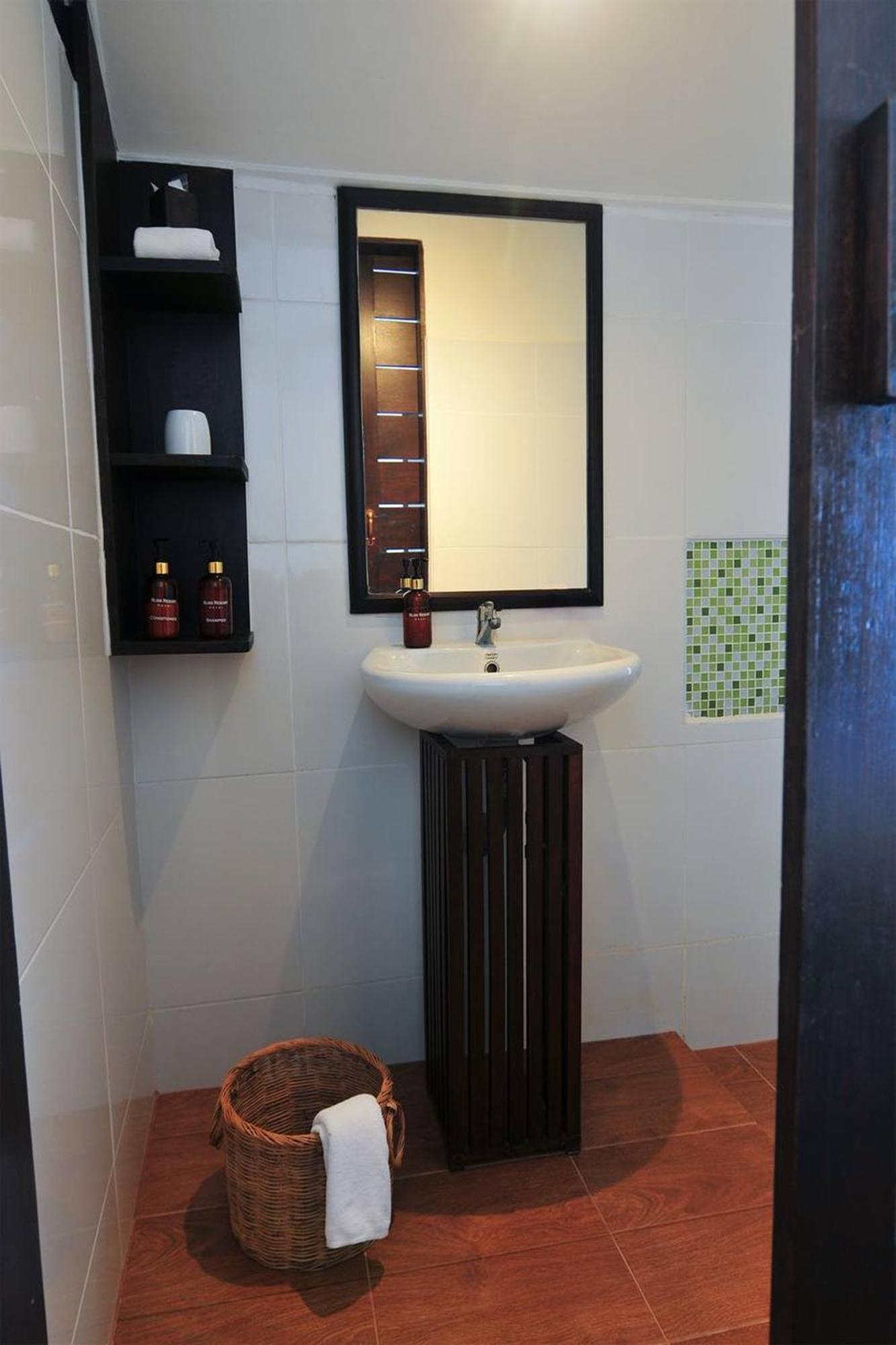 Palm Resort Krabi Ban Ko Kwang Экстерьер фото
