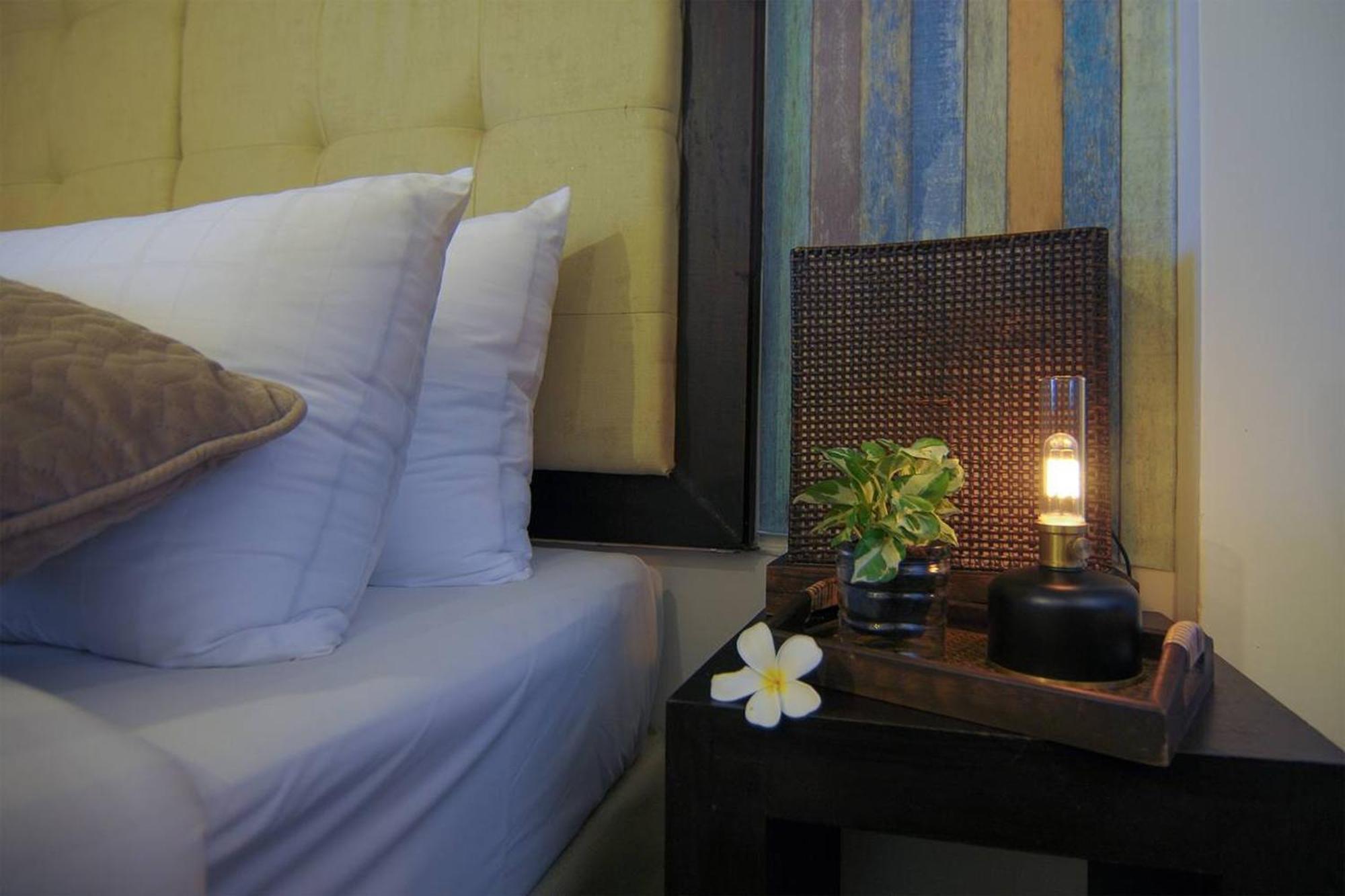 Palm Resort Krabi Ban Ko Kwang Экстерьер фото